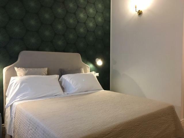 罗马Affreschi A San Pietro住宿加早餐旅馆 外观 照片