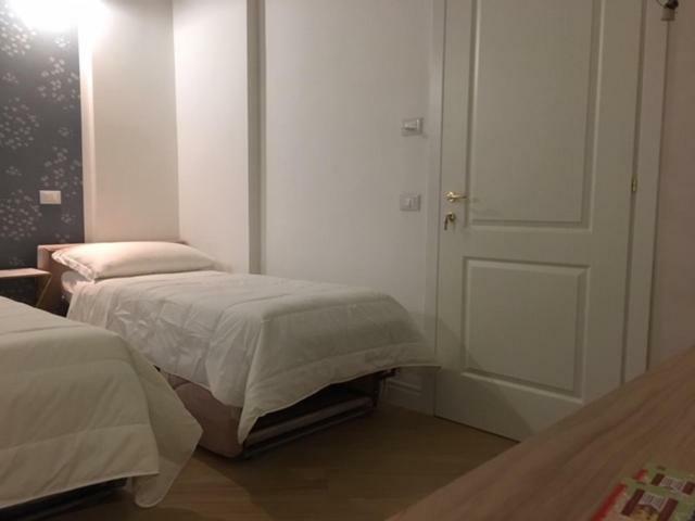 罗马Affreschi A San Pietro住宿加早餐旅馆 外观 照片