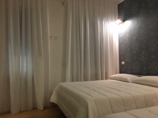 罗马Affreschi A San Pietro住宿加早餐旅馆 外观 照片