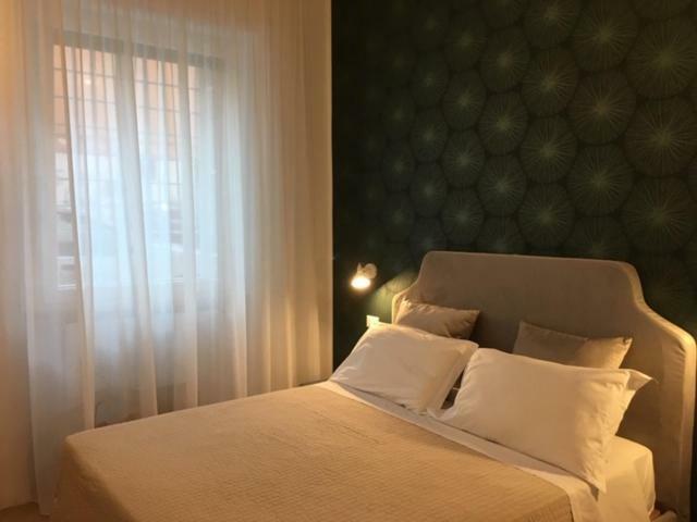 罗马Affreschi A San Pietro住宿加早餐旅馆 外观 照片