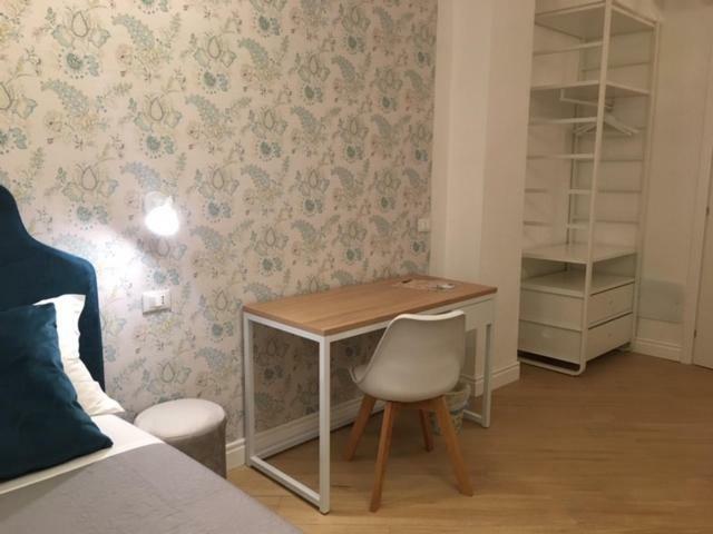 罗马Affreschi A San Pietro住宿加早餐旅馆 外观 照片