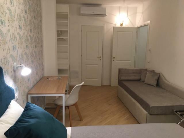 罗马Affreschi A San Pietro住宿加早餐旅馆 外观 照片