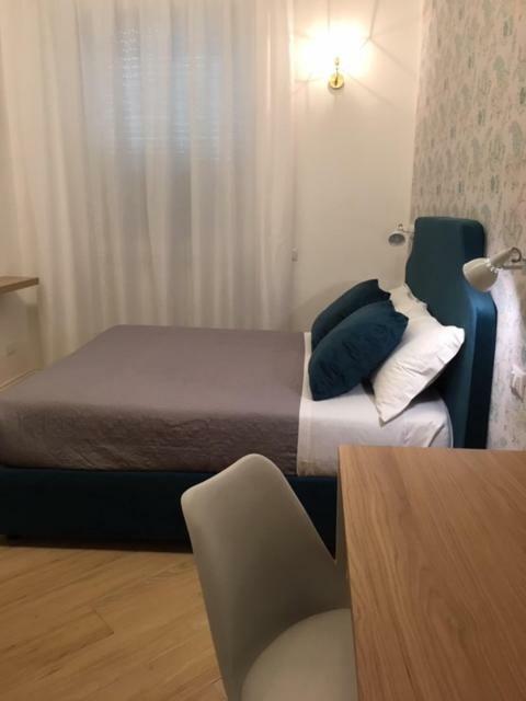罗马Affreschi A San Pietro住宿加早餐旅馆 外观 照片